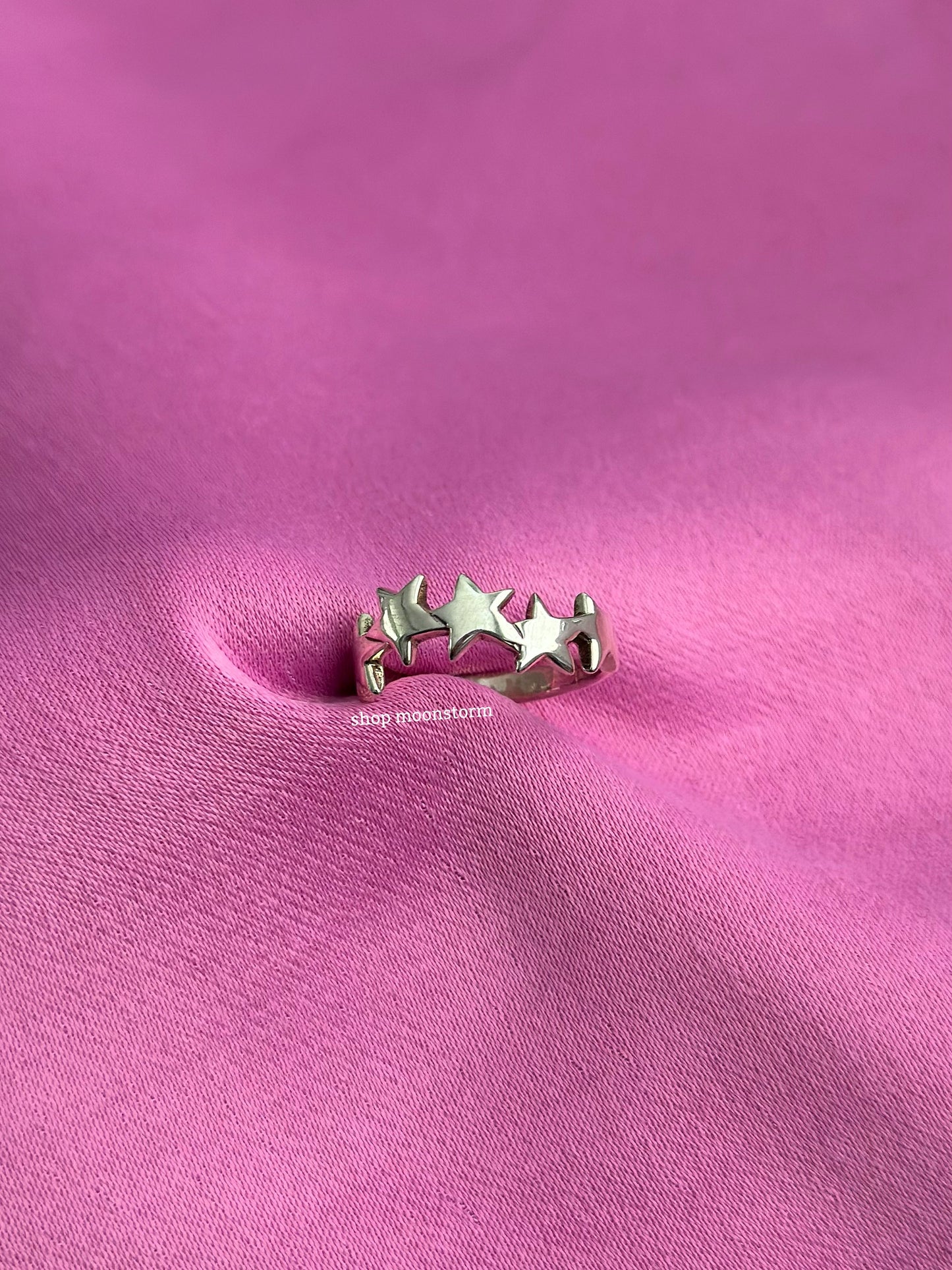 Five Star Ring