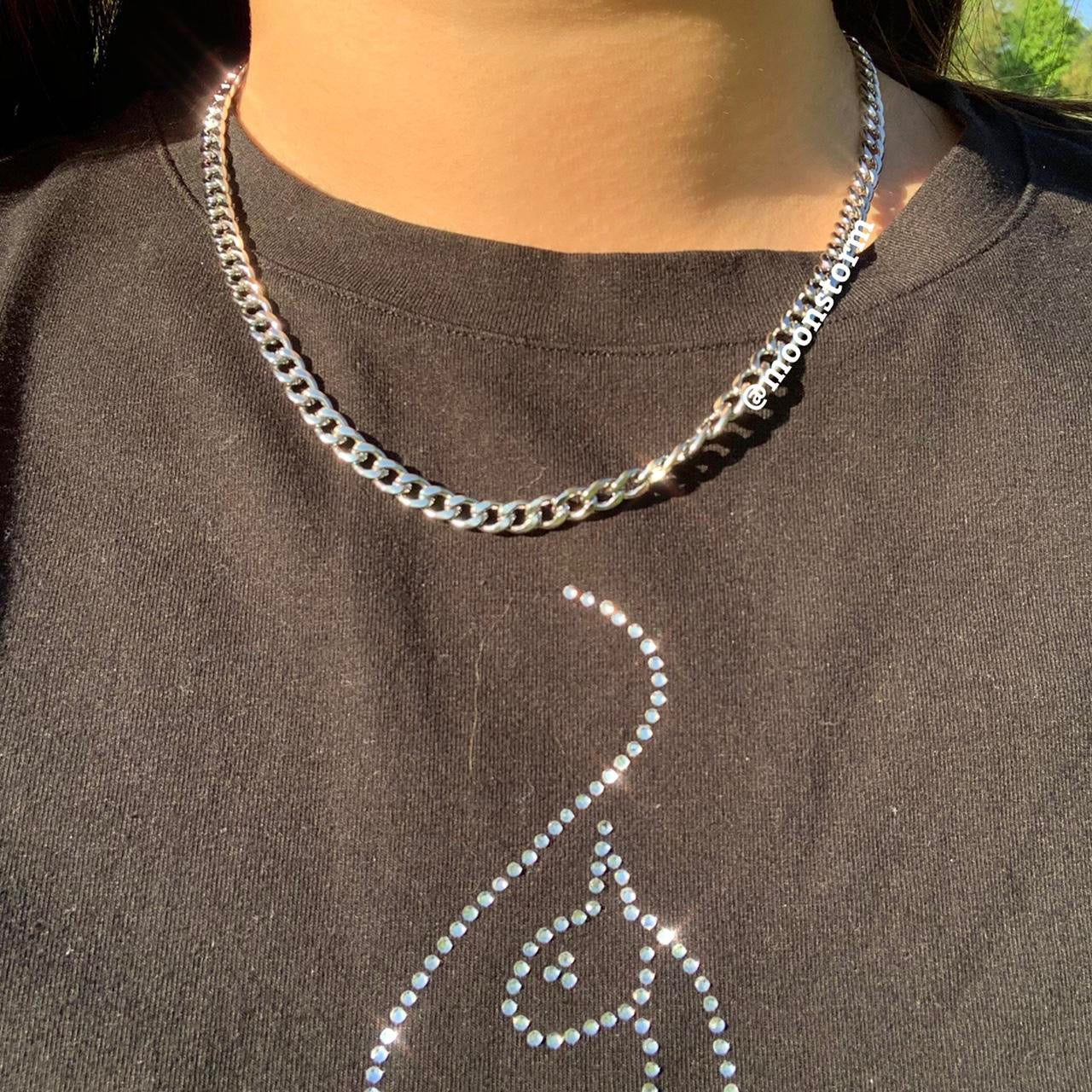 Chunky Essentials Necklace Set