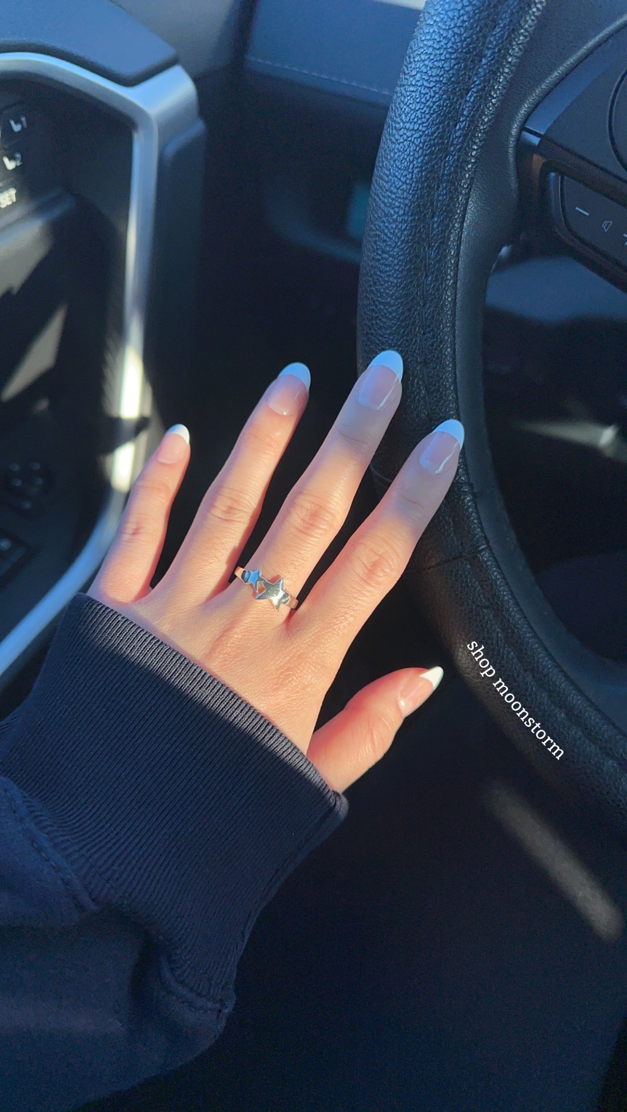 Starstruck Ring