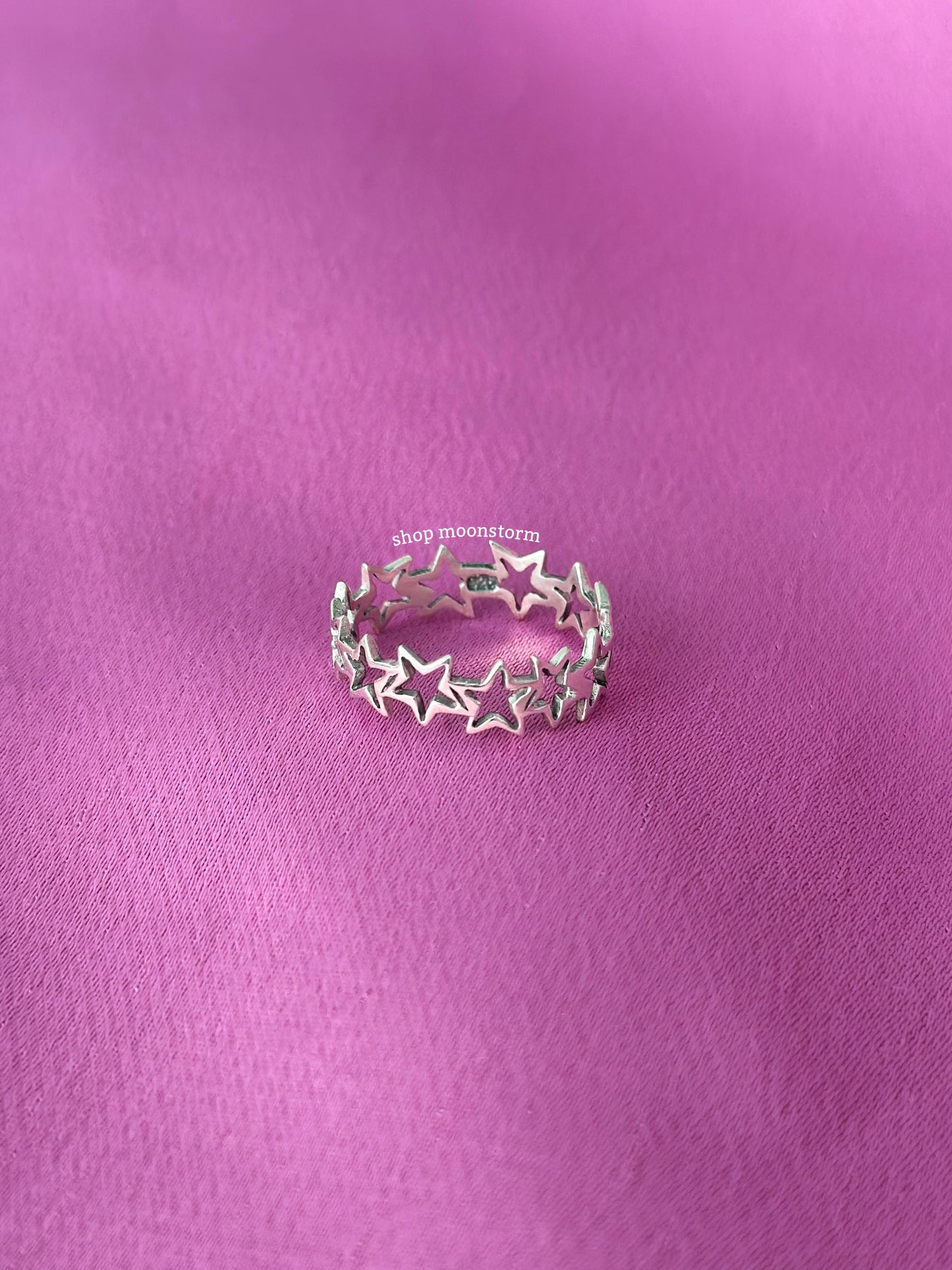 In the Stars Ring