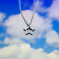 Shoot for the Stars Necklace