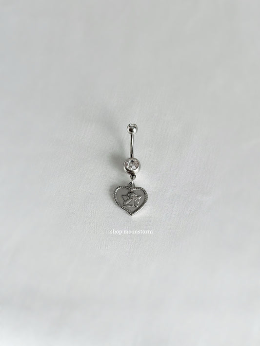 My Angel Belly Ring