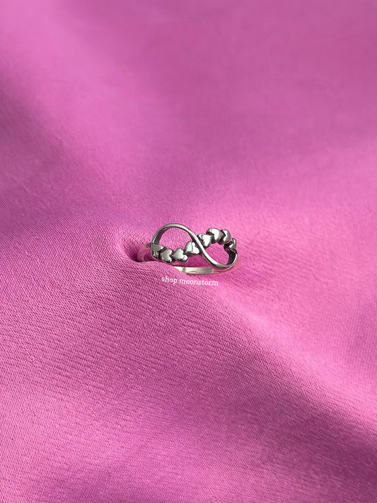 Infinite Love Ring