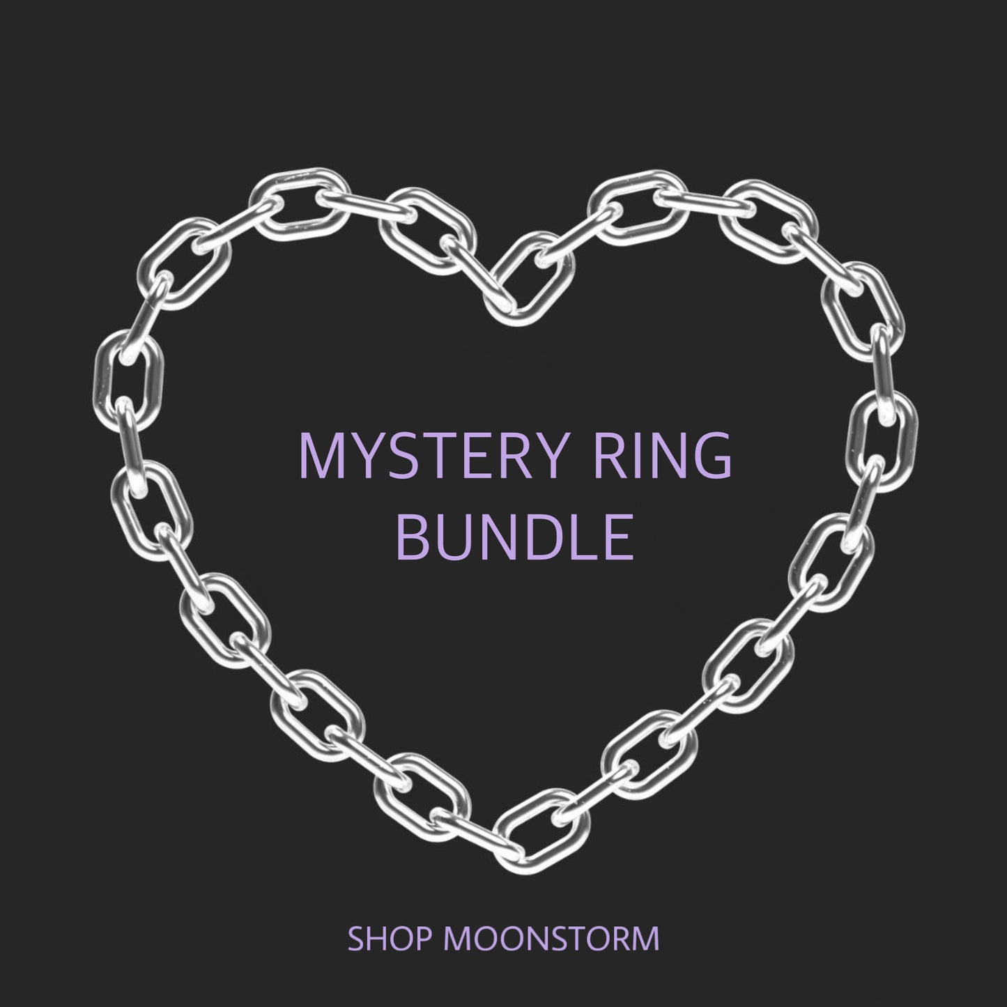 Mystery Gold Ring Bundle ($75+ Value)