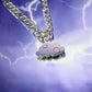 On Cloud 9 Necklace
