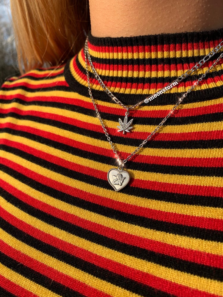 My Angel Necklace