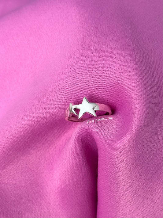 Starstruck Ring