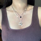 Radiant Star Necklace