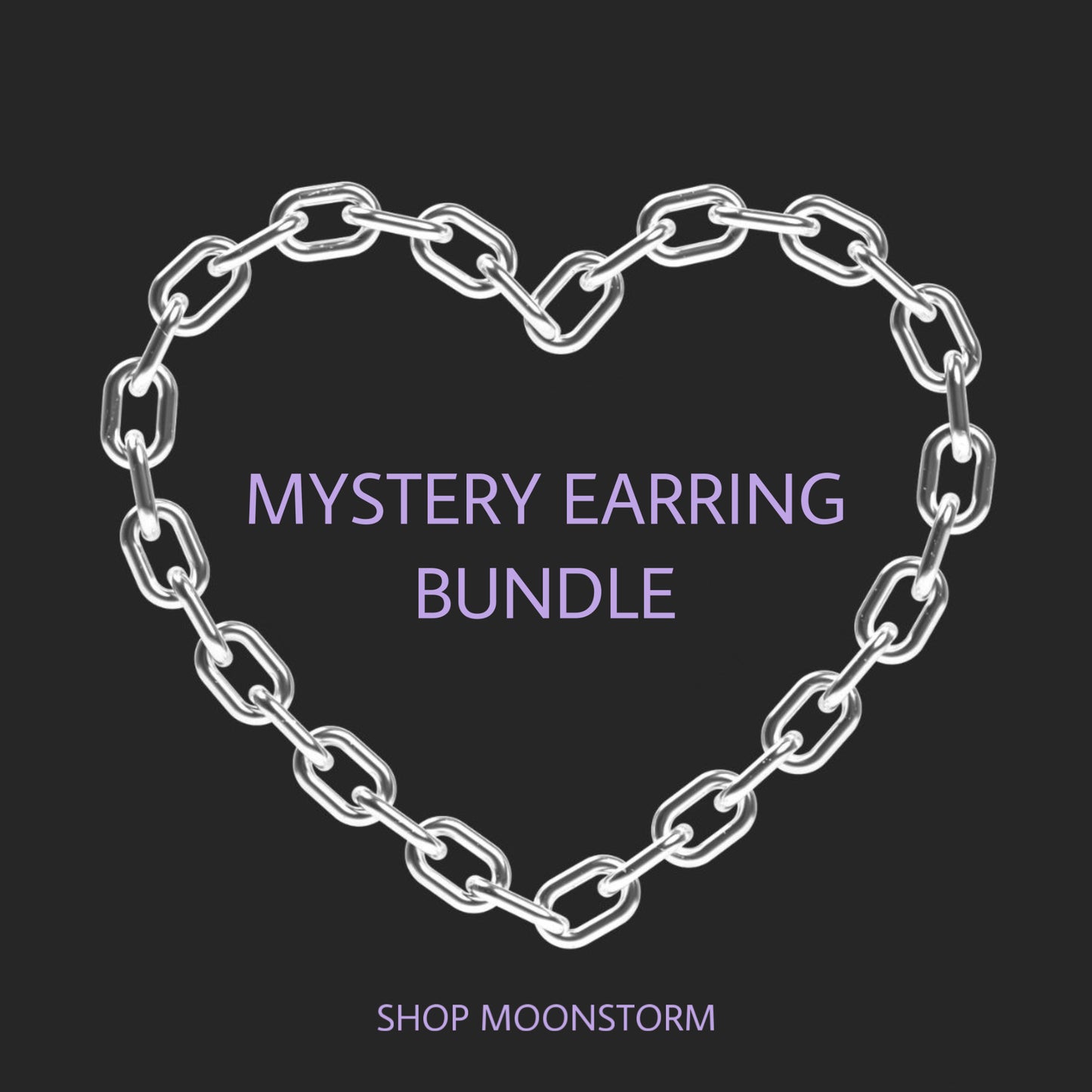 Mystery Earring Bundle ($60+ Value)