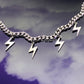 Lightning Strike Necklace